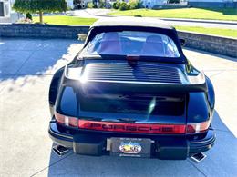 1986 Porsche 911 (CC-2121111) for sale in Hilton, New York