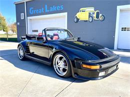 1986 Porsche 911 (CC-2121111) for sale in Hilton, New York