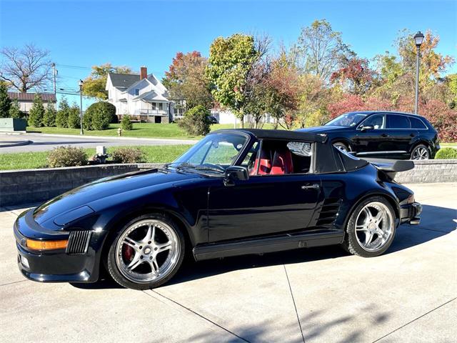 1986 Porsche 911 (CC-2121111) for sale in Hilton, New York
