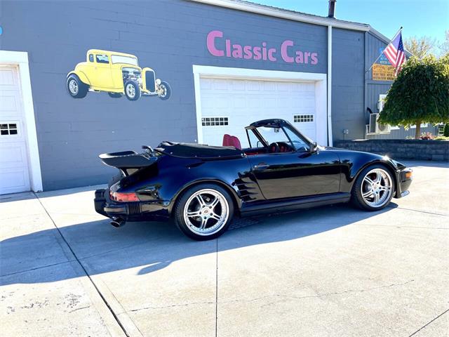 1986 Porsche 911 (CC-2121111) for sale in Hilton, New York