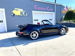 1986 Porsche 911 (CC-2121111) for sale in Hilton, New York