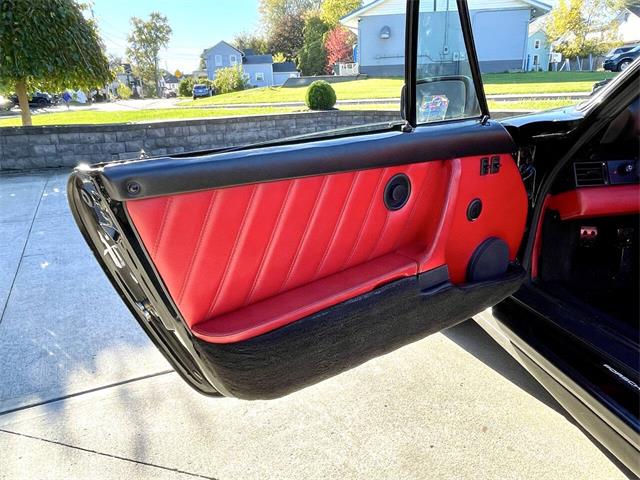 1986 Porsche 911 (CC-2121111) for sale in Hilton, New York