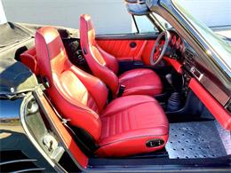 1986 Porsche 911 (CC-2121111) for sale in Hilton, New York