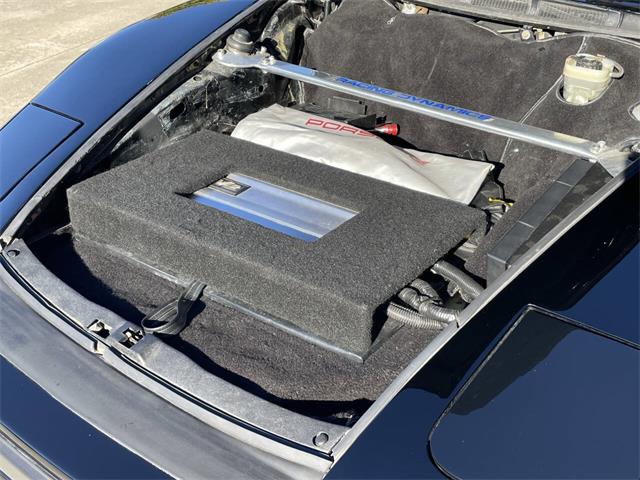 1986 Porsche 911 (CC-2121111) for sale in Hilton, New York