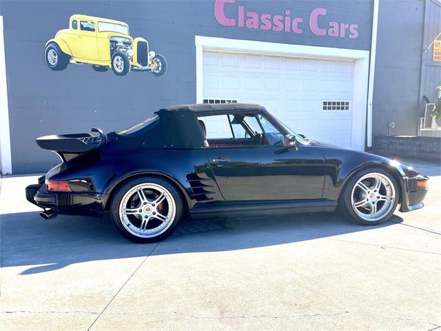 1986 Porsche 911 (CC-2121111) for sale in Hilton, New York