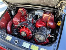 1986 Porsche 911 (CC-2121111) for sale in Hilton, New York