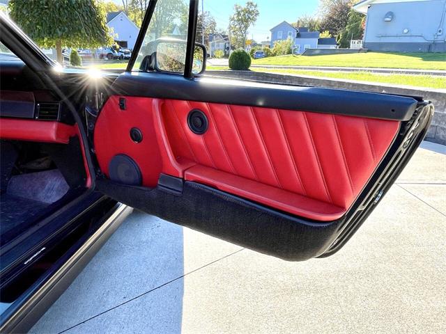 1986 Porsche 911 (CC-2121111) for sale in Hilton, New York