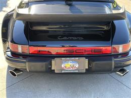 1986 Porsche 911 (CC-2121111) for sale in Hilton, New York