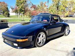 1986 Porsche 911 (CC-2121111) for sale in Hilton, New York