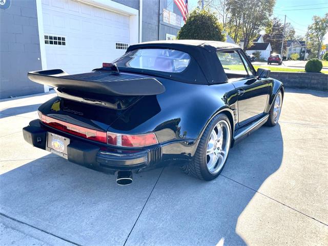 1986 Porsche 911 (CC-2121111) for sale in Hilton, New York