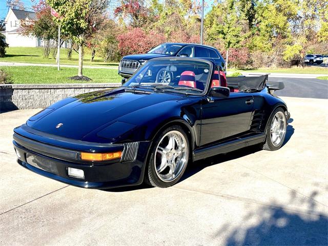 1986 Porsche 911 (CC-2121111) for sale in Hilton, New York
