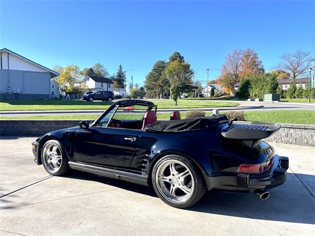 1986 Porsche 911 (CC-2121111) for sale in Hilton, New York