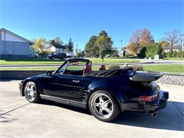 1986 Porsche 911 (CC-2121111) for sale in Hilton, New York