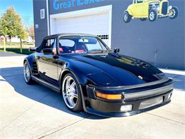 1986 Porsche 911 (CC-2121111) for sale in Hilton, New York