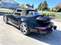 1986 Porsche 911 (CC-2121111) for sale in Hilton, New York