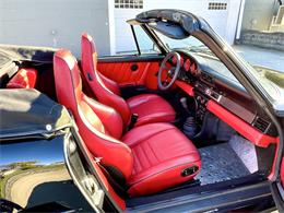 1986 Porsche 911 (CC-2121111) for sale in Hilton, New York