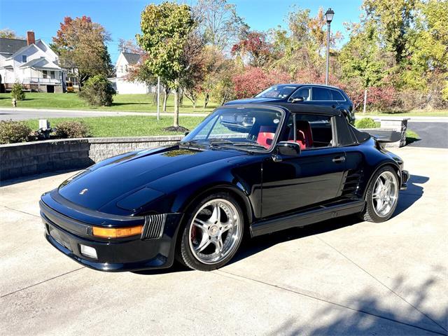 1986 Porsche 911 (CC-2121111) for sale in Hilton, New York