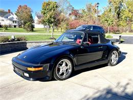 1986 Porsche 911 (CC-2121111) for sale in Hilton, New York
