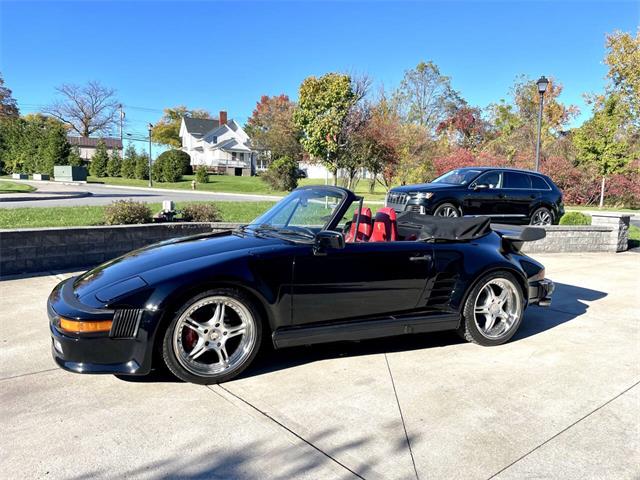 1986 Porsche 911 (CC-2121111) for sale in Hilton, New York