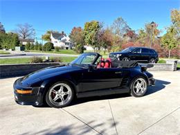 1986 Porsche 911 (CC-2121111) for sale in Hilton, New York