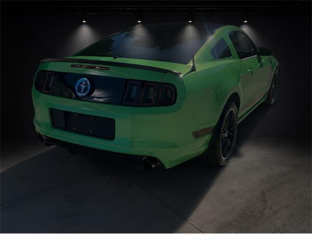 2013 Ford Mustang (CC-2121114) for sale in Olathe, Kansas