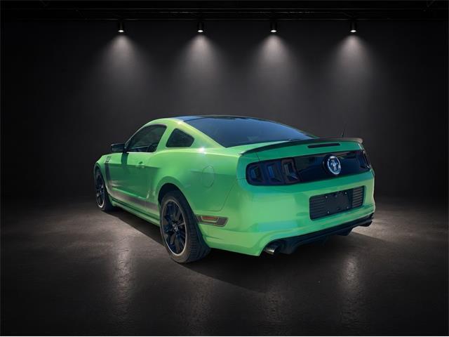 2013 Ford Mustang (CC-2121114) for sale in Olathe, Kansas