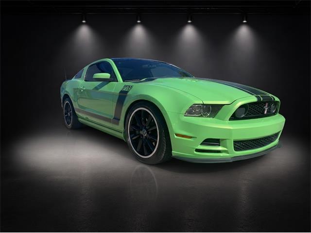 2013 Ford Mustang (CC-2121114) for sale in Olathe, Kansas