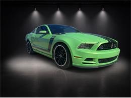 2013 Ford Mustang (CC-2121114) for sale in Olathe, Kansas