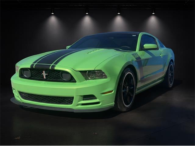 2013 Ford Mustang (CC-2121114) for sale in Olathe, Kansas