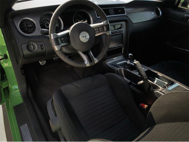 2013 Ford Mustang (CC-2121114) for sale in Olathe, Kansas