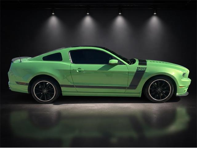2013 Ford Mustang (CC-2121114) for sale in Olathe, Kansas