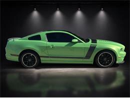2013 Ford Mustang (CC-2121114) for sale in Olathe, Kansas