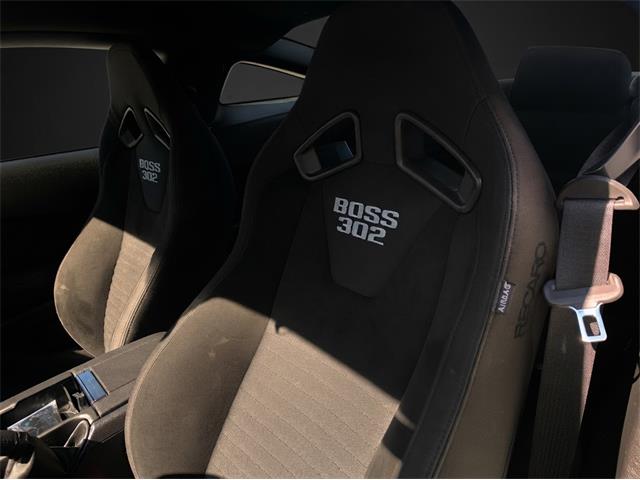 2013 Ford Mustang (CC-2121114) for sale in Olathe, Kansas