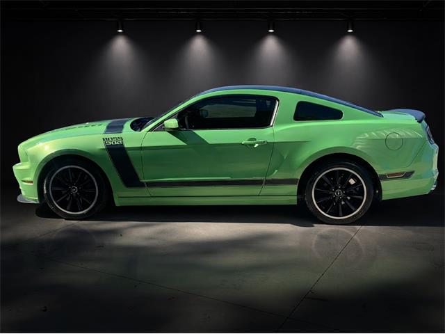 2013 Ford Mustang (CC-2121114) for sale in Olathe, Kansas