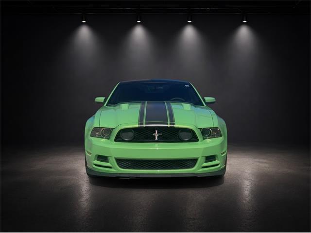 2013 Ford Mustang (CC-2121114) for sale in Olathe, Kansas