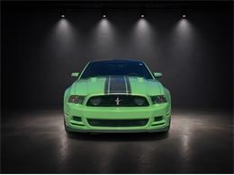 2013 Ford Mustang (CC-2121114) for sale in Olathe, Kansas