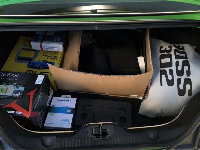 2013 Ford Mustang (CC-2121114) for sale in Olathe, Kansas