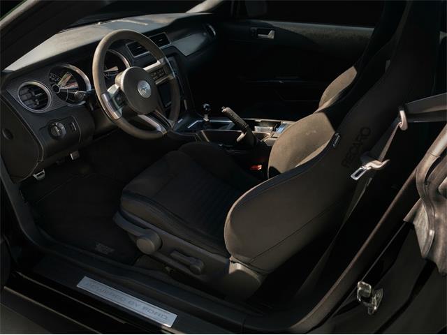 2013 Ford Mustang (CC-2121114) for sale in Olathe, Kansas