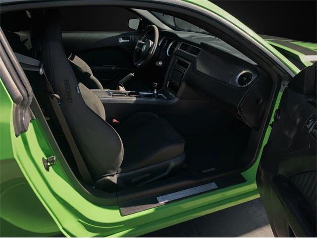 2013 Ford Mustang (CC-2121114) for sale in Olathe, Kansas