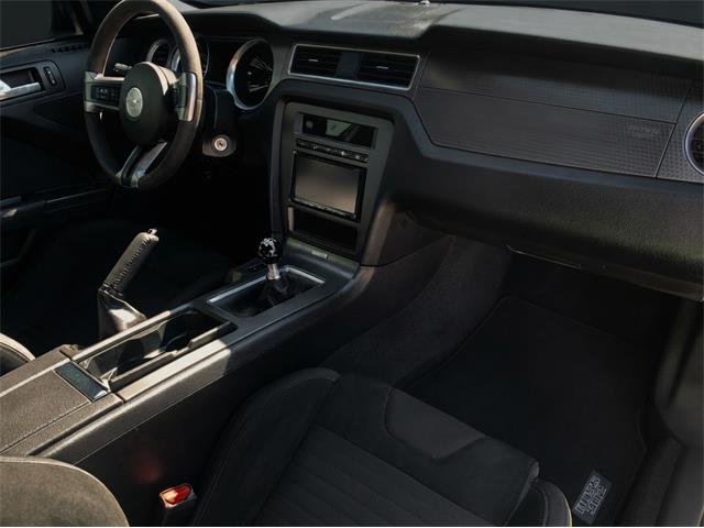 2013 Ford Mustang (CC-2121114) for sale in Olathe, Kansas