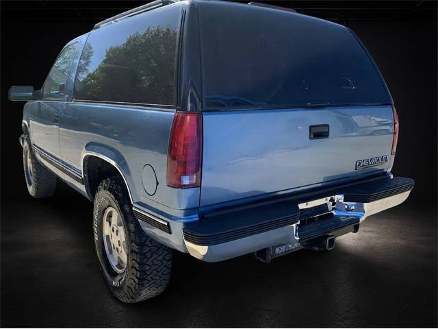 1994 Chevrolet Blazer (CC-2121117) for sale in Olathe, Kansas