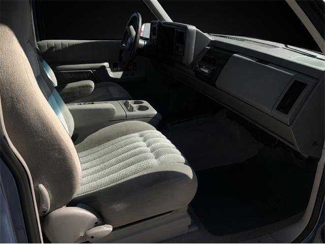1994 Chevrolet Blazer (CC-2121117) for sale in Olathe, Kansas