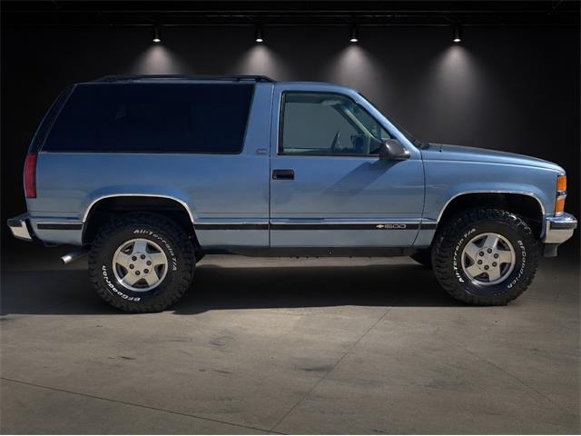 1994 Chevrolet Blazer (CC-2121117) for sale in Olathe, Kansas
