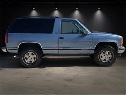 1994 Chevrolet Blazer (CC-2121117) for sale in Olathe, Kansas