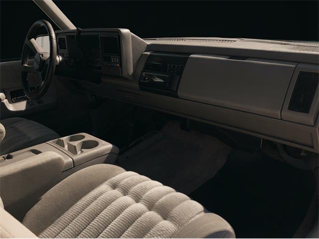 1994 Chevrolet Blazer (CC-2121117) for sale in Olathe, Kansas