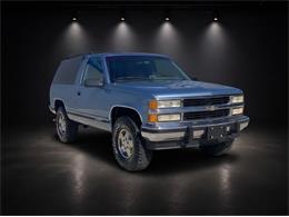 1994 Chevrolet Blazer (CC-2121117) for sale in Olathe, Kansas