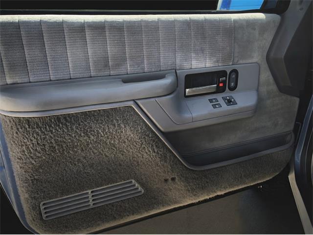 1994 Chevrolet Blazer (CC-2121117) for sale in Olathe, Kansas