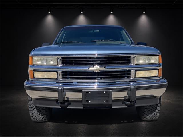 1994 Chevrolet Blazer (CC-2121117) for sale in Olathe, Kansas