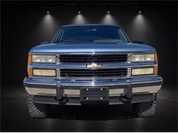 1994 Chevrolet Blazer (CC-2121117) for sale in Olathe, Kansas
