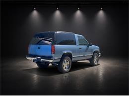 1994 Chevrolet Blazer (CC-2121117) for sale in Olathe, Kansas
